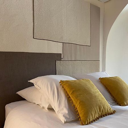 In Provence Hotel - Experience Atypique Venelles Extérieur photo