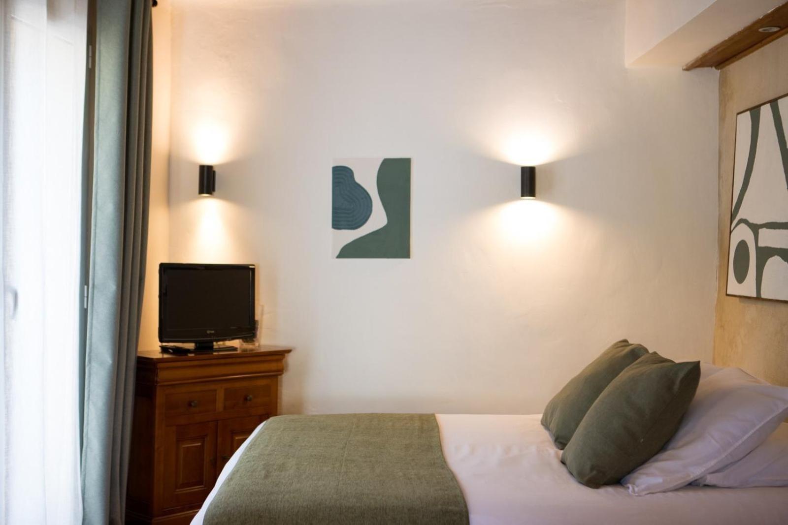 In Provence Hotel - Experience Atypique Venelles Extérieur photo