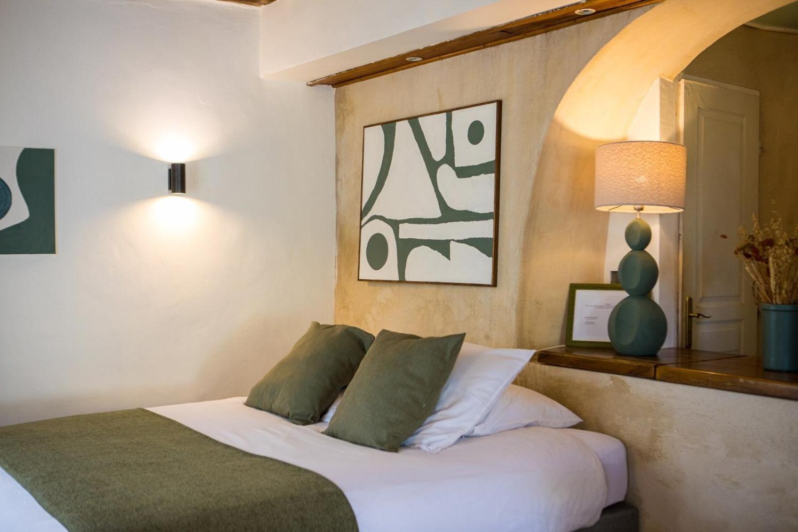 In Provence Hotel - Experience Atypique Venelles Extérieur photo