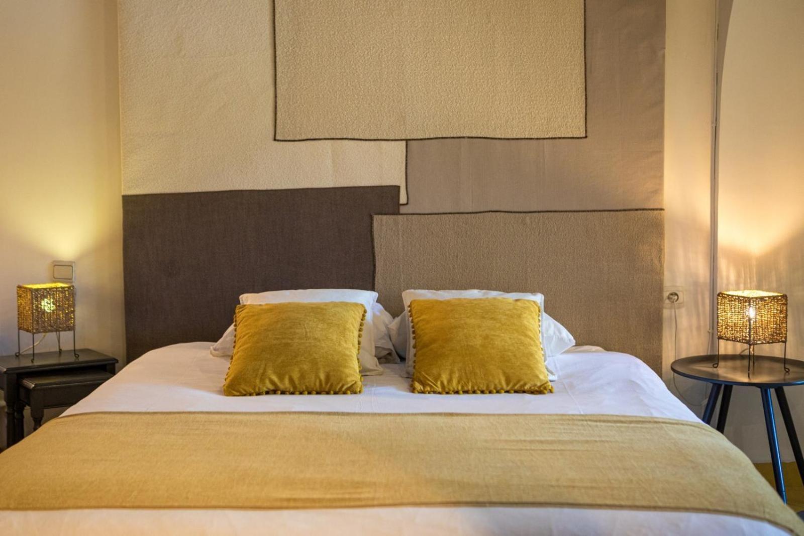 In Provence Hotel - Experience Atypique Venelles Extérieur photo