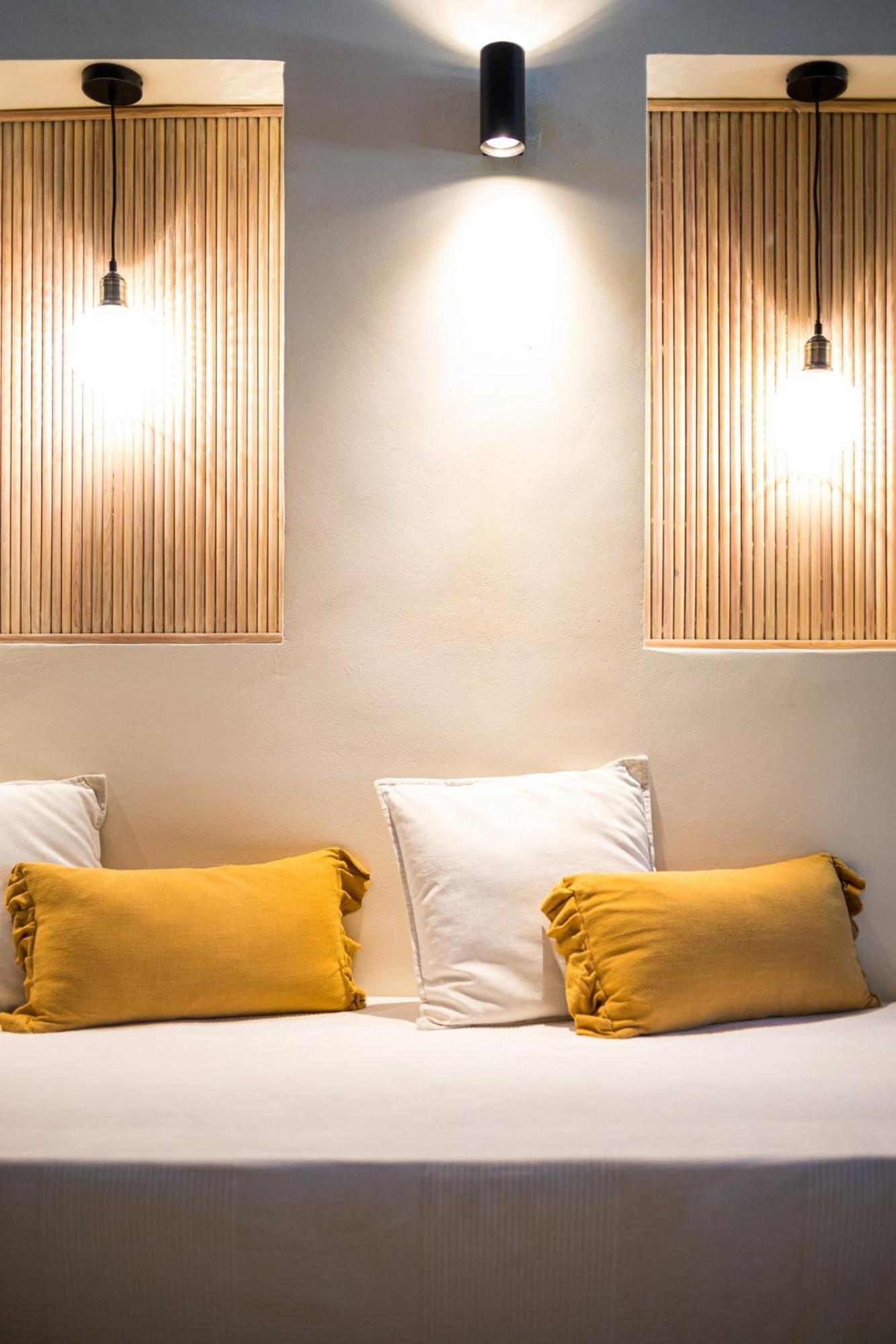 In Provence Hotel - Experience Atypique Venelles Extérieur photo