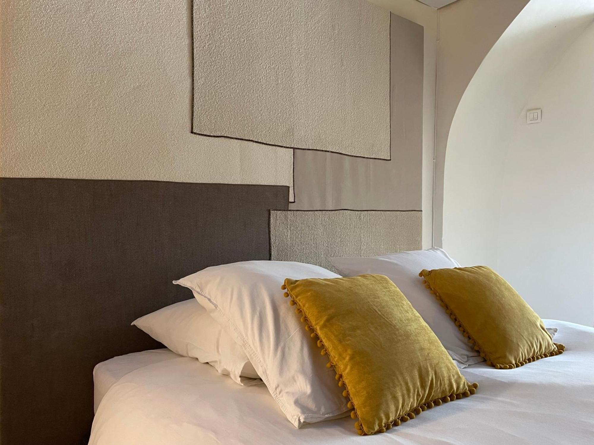 In Provence Hotel - Experience Atypique Venelles Extérieur photo
