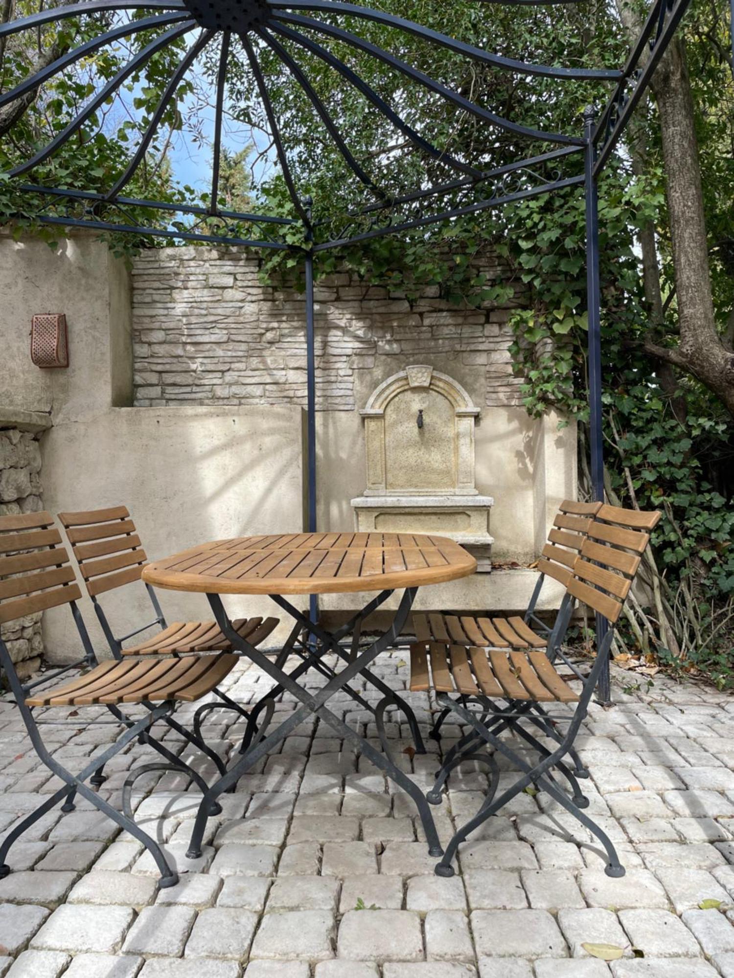 In Provence Hotel - Experience Atypique Venelles Extérieur photo