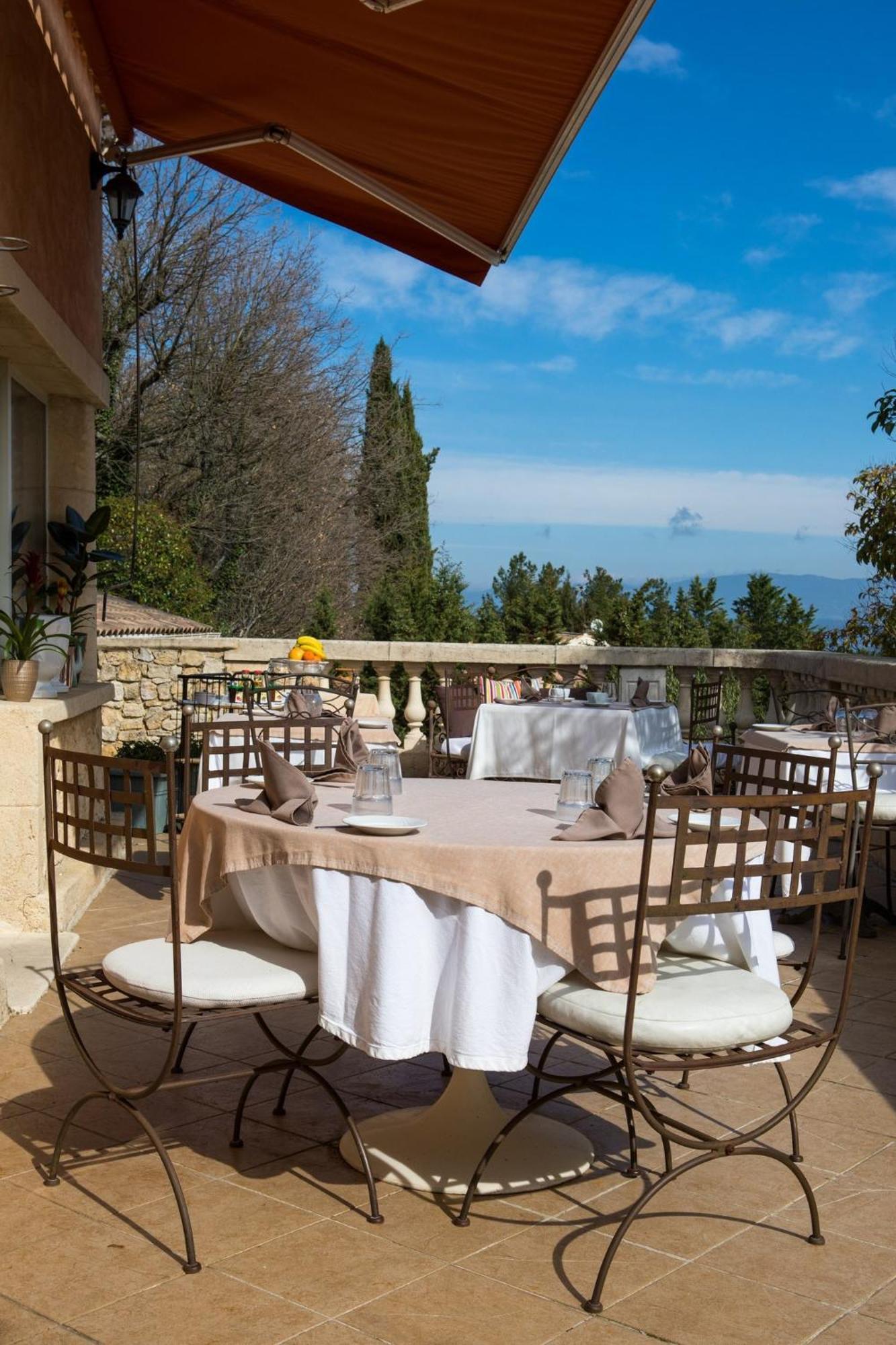 In Provence Hotel - Experience Atypique Venelles Extérieur photo